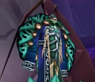 TBC Anniversary The Arcatraz Harbinger Skyriss